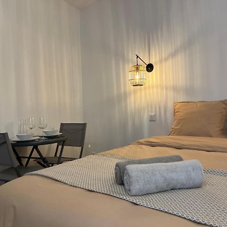 Studio Cocooning Centre Ville D'옹플뢰르 외부 사진